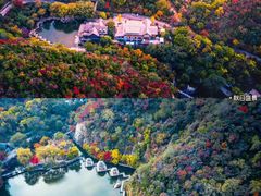 -九如山休闲旅游度假区