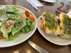 -PIZZA BIANCA(万象城店)