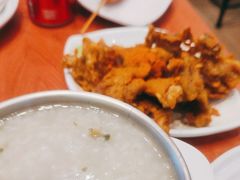 -甲乙饼·手工牛肉饼(金地广场店)