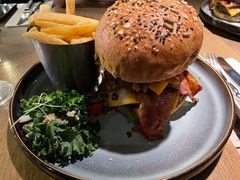 -blue frog蓝蛙(长泰广场店)