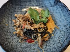 -云厨·高空西餐厅(成都瑯珀·凯悦臻选酒店)