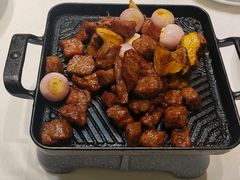 -新时代大酒店(仰口路店)
