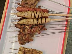 -遇西祠·海鲜烧烤(总店)