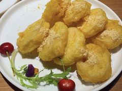 -小放牛炒菜馆(中山路乐汇城店)