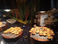 -V-ONE西雅图海鲜自助餐厅(仓山万达广场店)