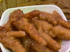 -澳门陈光记烧味饭店(郎家园店)