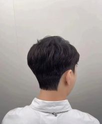 点击看大图 -藤野造型