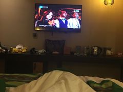 -深圳罗湖东门步行街亚朵X酒店