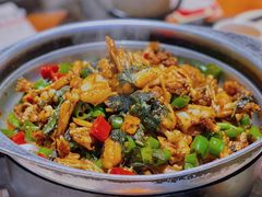 -蛙小侠(卓悦里店)