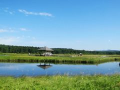 -塞罕坝国家级自然保护区