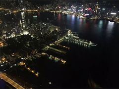Ozone-OZONE 顶楼酒吧(香港丽思卡尔顿酒店)