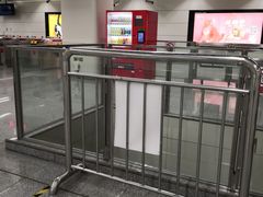 -大瓦窑(地铁站)