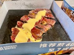 -卡朋西餐(悦汇城店)