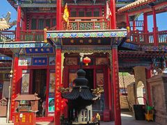 -高庙保安寺
