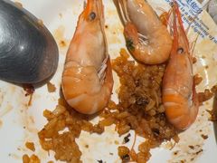 -星伦多自助料理(江阴万达店)