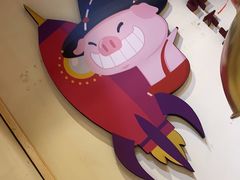 -哈哈碳都·牛肋条无限自助烤肉(台江万达店)