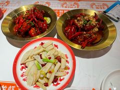 -熊记虾王·小龙虾(东晓南店)