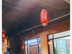 大堂-大碗厨 25年老字号 现炒湘菜(四季天地店)