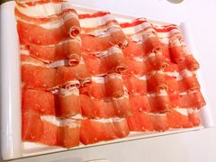 -北门涮肉·铜锅涮肉(南锣鼓巷店)