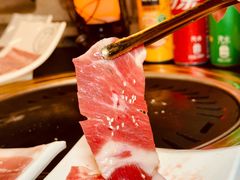 -熊大·鲜烤黄牛肉(五山店)