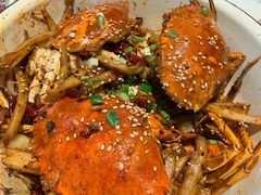 -回·龙虾铺·盆盆蟹·烧烤大排档(回龙观店)