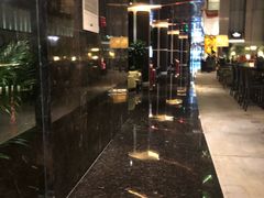 -苏州金鸡湖中茵皇冠假日酒店
