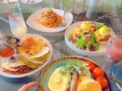 -The Rug Cafe(王府中环店)