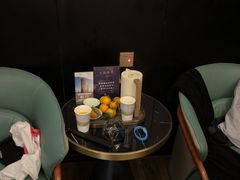 -华夏良子·足道SPA艾灸(金皇大厦店)