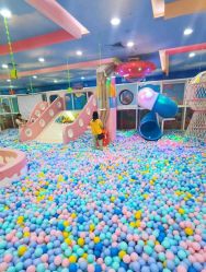 -胜利乐园(胜利购物广场店)