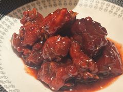 -老吉堂上海本帮菜(工体店)