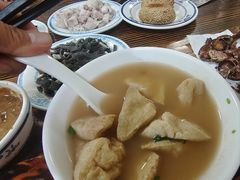 -老爆肚满五香烧牛羊肉