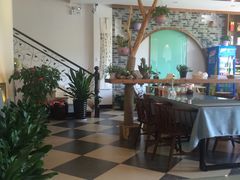 -茶油香闽南菜·花园餐厅(前埔店)