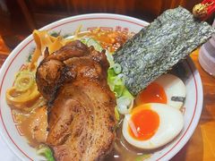-老龙亭拉面店