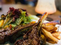 -The Cheebat 锌吧·Bistro(体育西店)