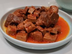 -味香斋·麻酱面(南京东路店)