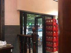 门面-易裕和·长沙米粉(竹塘西路店)