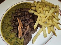 -Entrecôte 法国牛扒馆(保利·时光里店)
