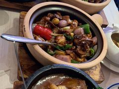-匠心牛公馆·潮汕牛肉海鲜火锅(索菲特店)