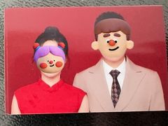 -iF摄影•全家福•证件照•形象照(南山店)