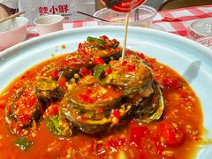 -辣小鲜·南昌大排档(船山路店)