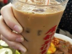 港式丝袜奶茶-七爺清汤腩(南开大悦城店)