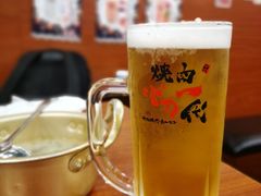 -大阪烧肉BAKA一代(十亩地店)