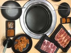 -花味·自助烤肉(雨花客厅店)