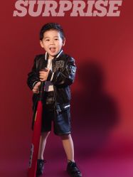 -LOOK儿童摄影(东城汇店)