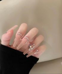 -M·X Nail日式美甲美睫