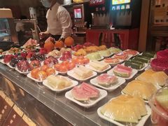 -白金汉爵大酒店·中餐厅(相城店)