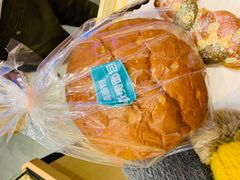 -山崎面包(苏州中心店)