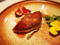 -Oyster Talks 四度蚝法餐厅