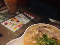-翠华餐厅