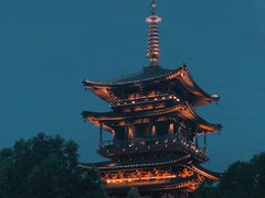 -鼓楼(西湖风景名胜区)